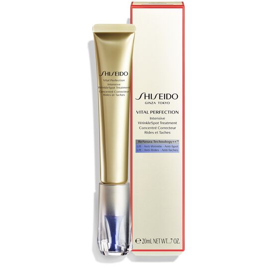 SHISEIDO   VITAL PERF    CREA 20ML